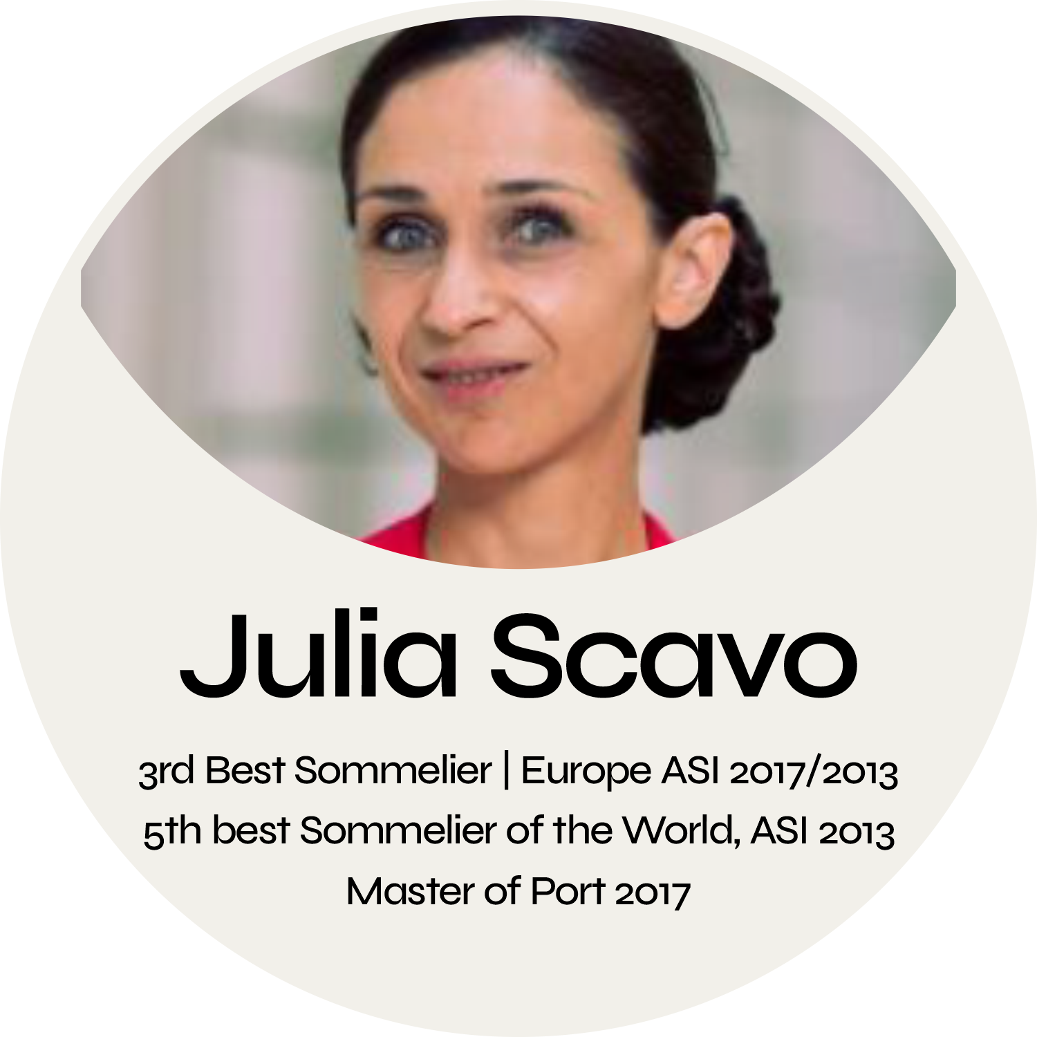 Julia Scavo